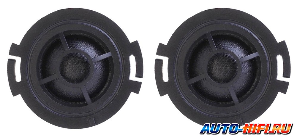 Высокочастотная акустика Dynamic State DAU-T25 Высокочастотная акустика Dynamic State DAU-T25